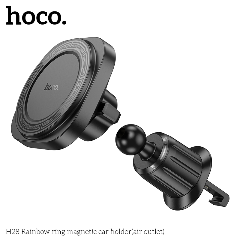 HC-H28-Black