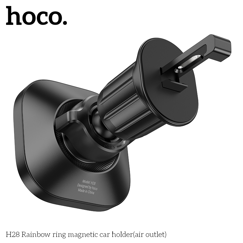 HC-H28-Black