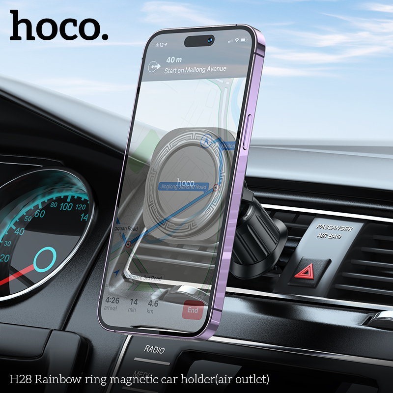 HC-H28-Black