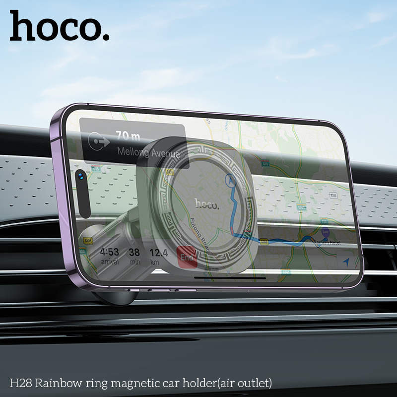 HC-H28-Black