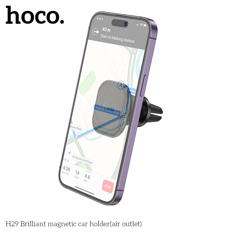 HC-H29-Black