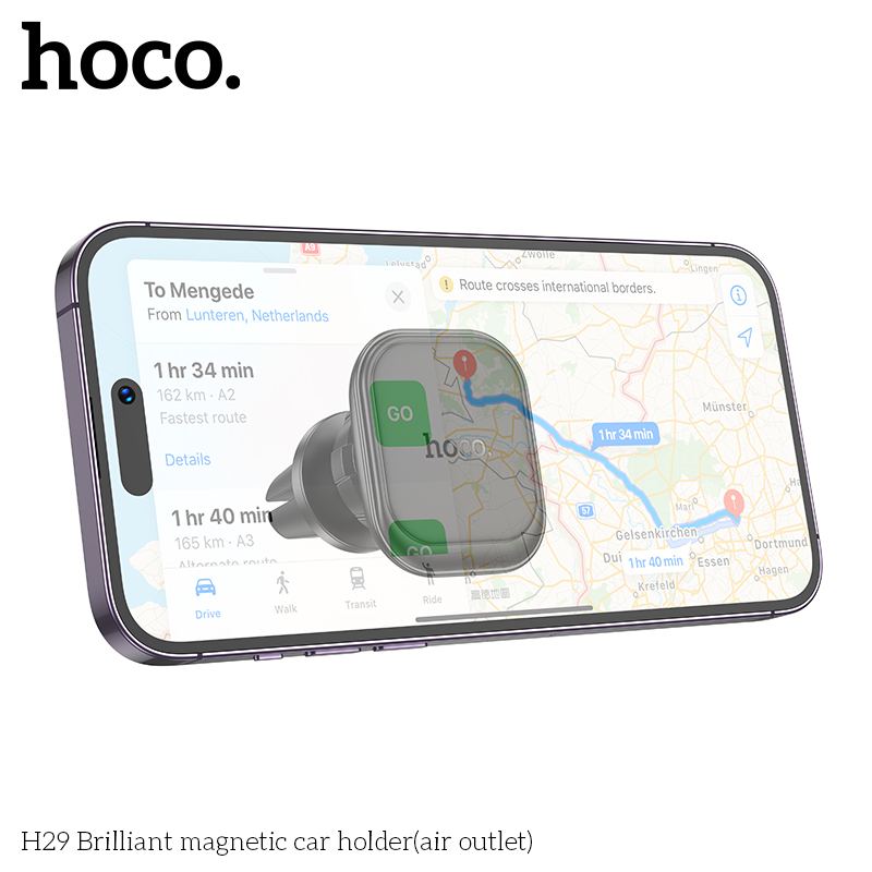 HC-H29-Black