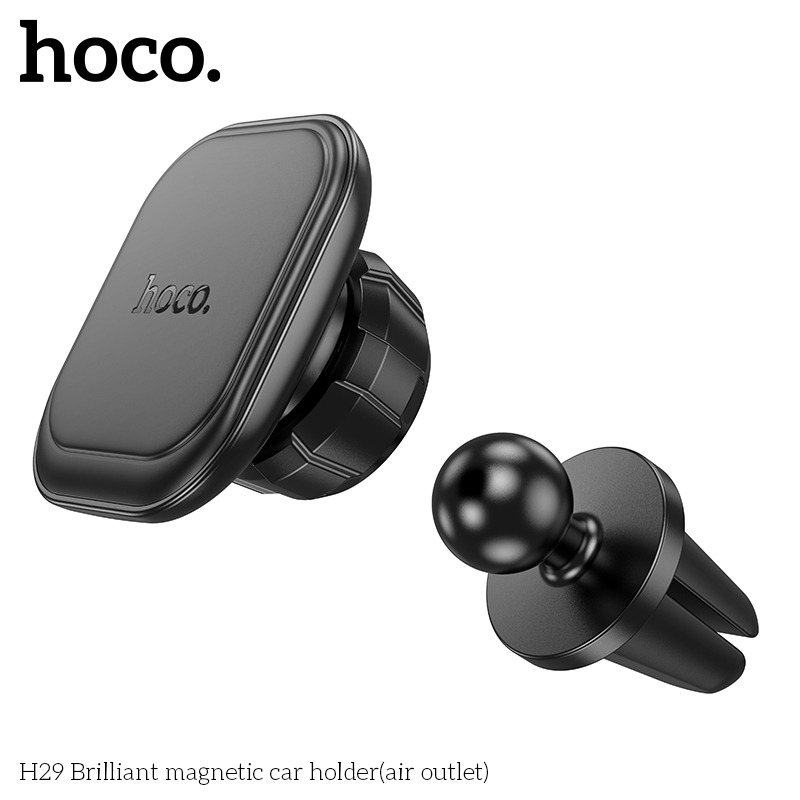 HC-H29-Black