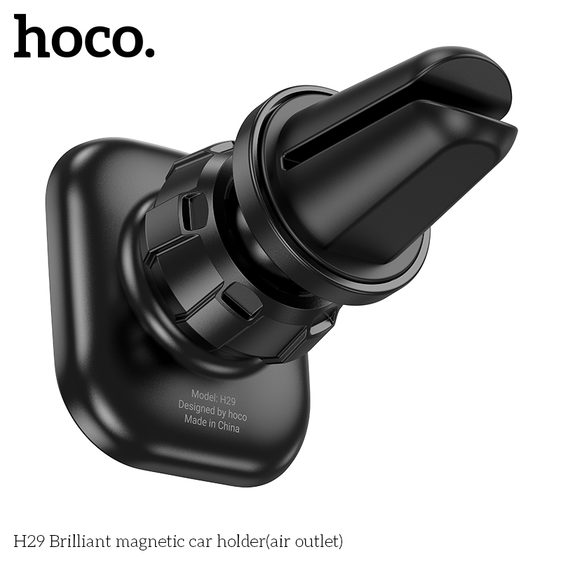 HC-H29-Black