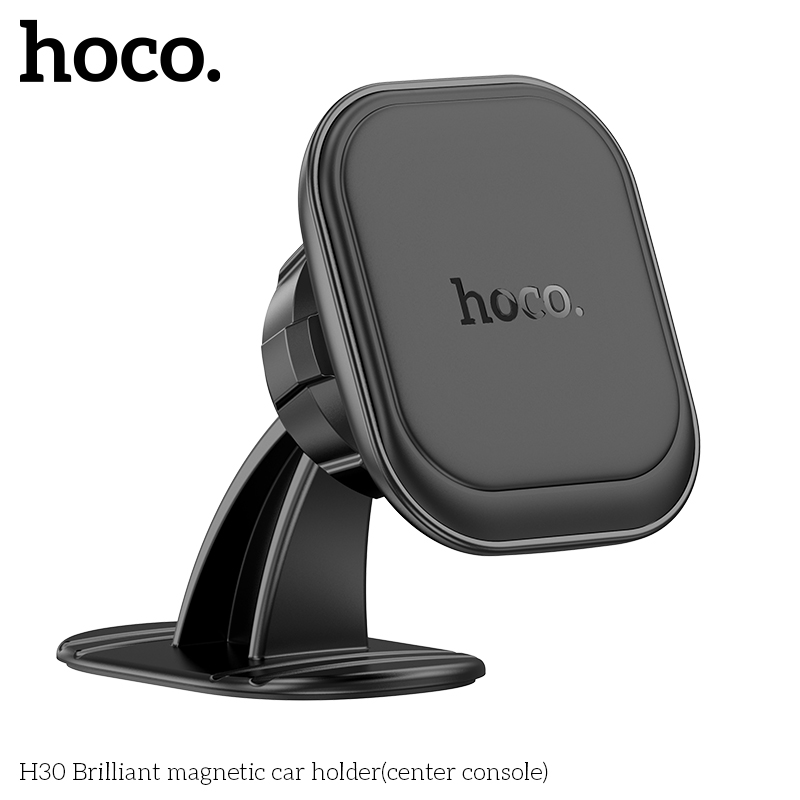 HC-H30-Black