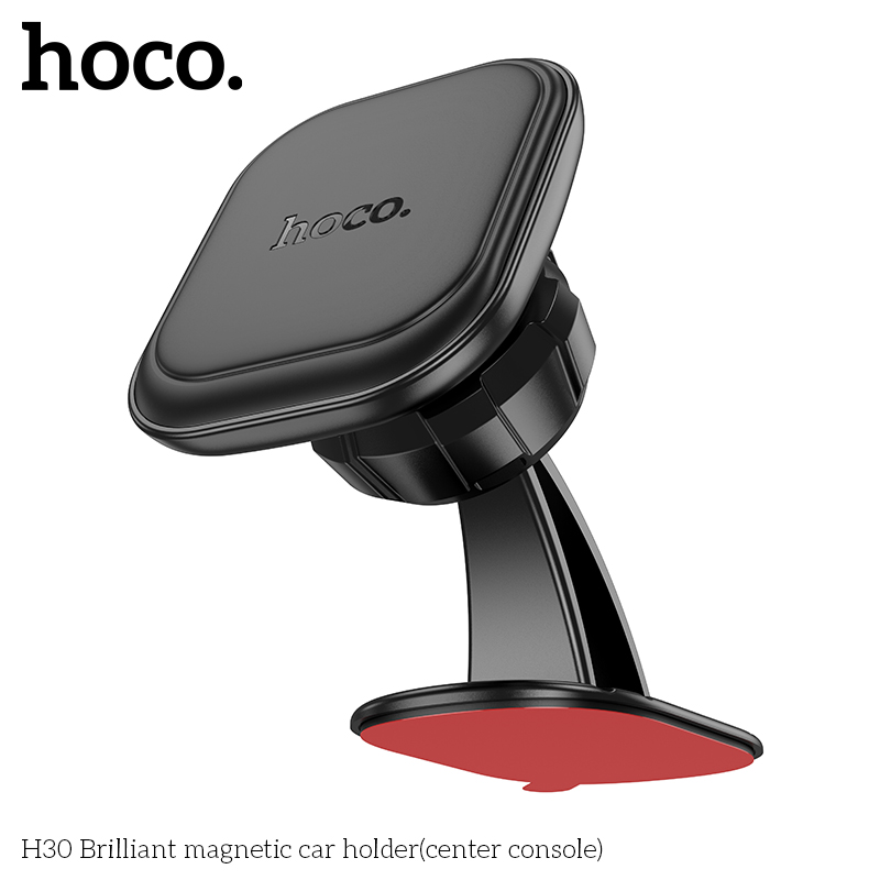 HC-H30-Black