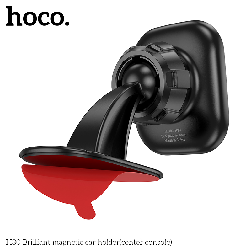 HC-H30-Black