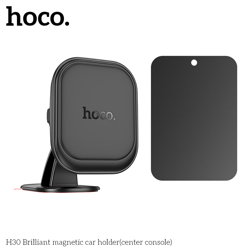 HC-H30-Black