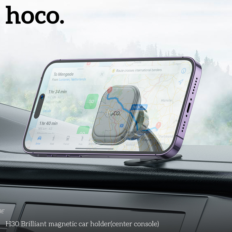 HC-H30-Black
