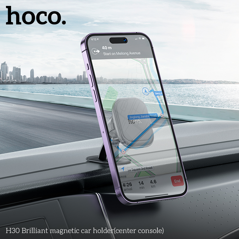 HC-H30-Black