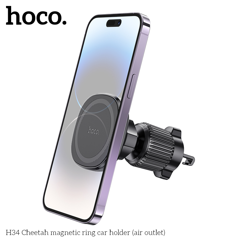 HC-H34-Black
