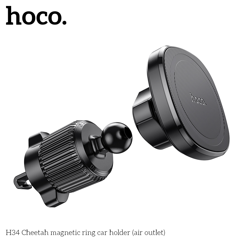 HC-H34-Black