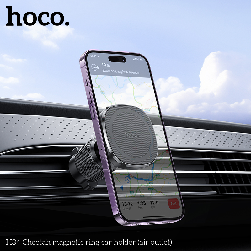 HC-H34-Black