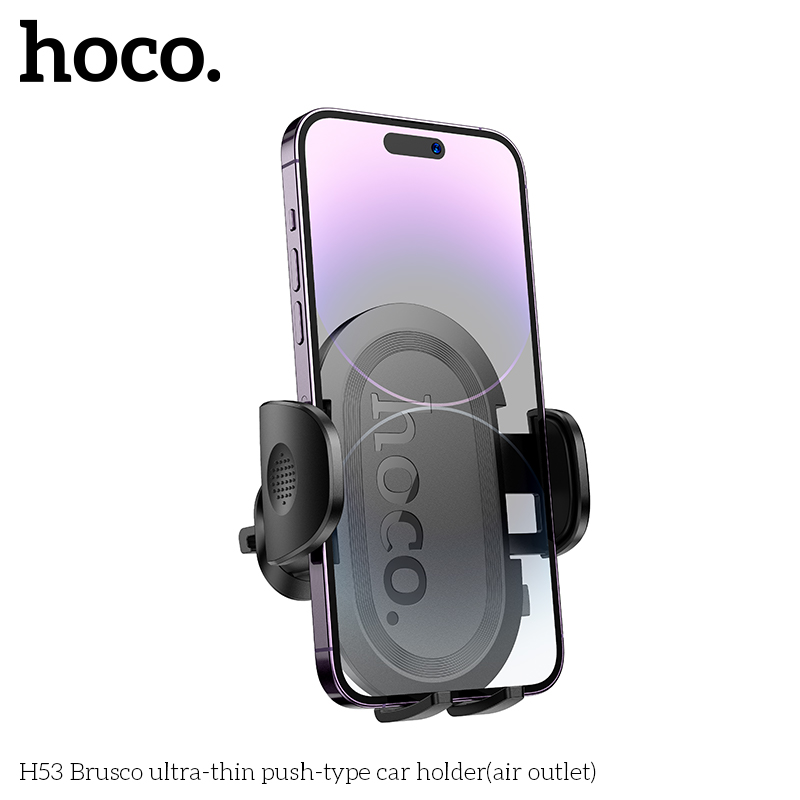 HC-H53-Black