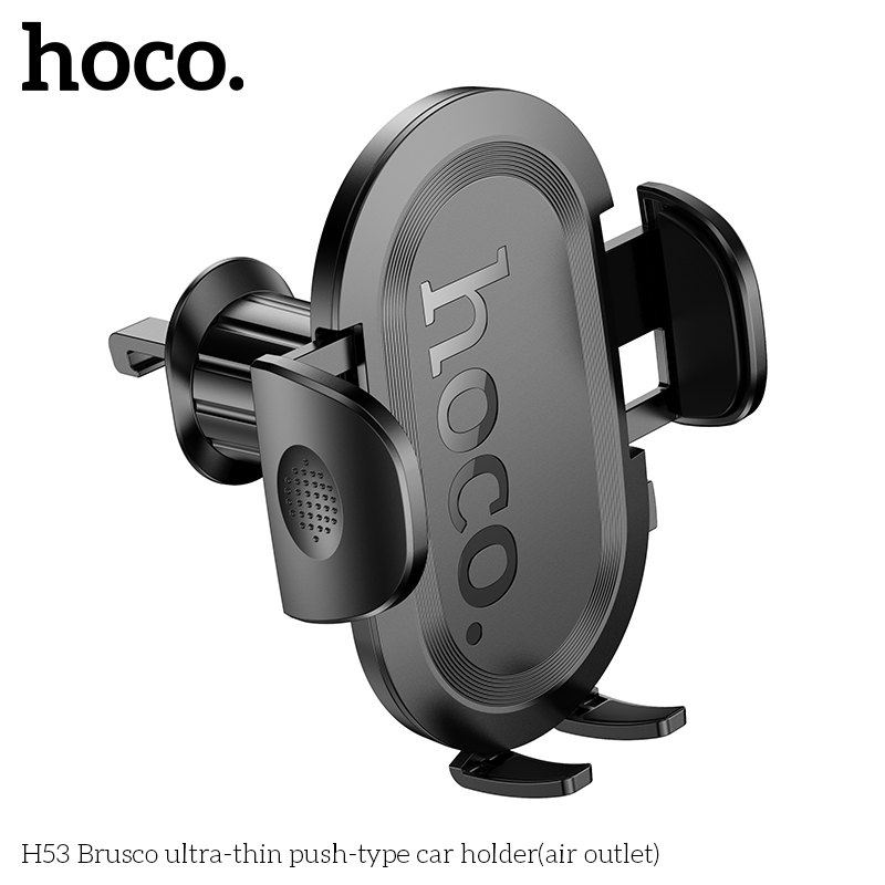 HC-H53-Black