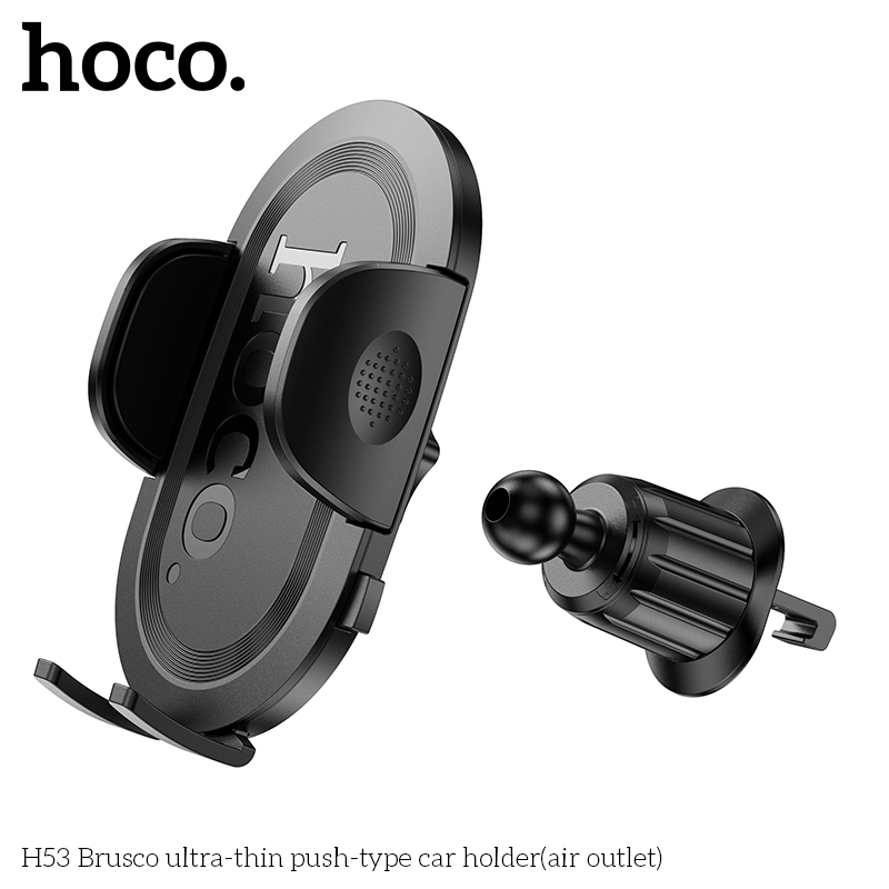 HC-H53-Black