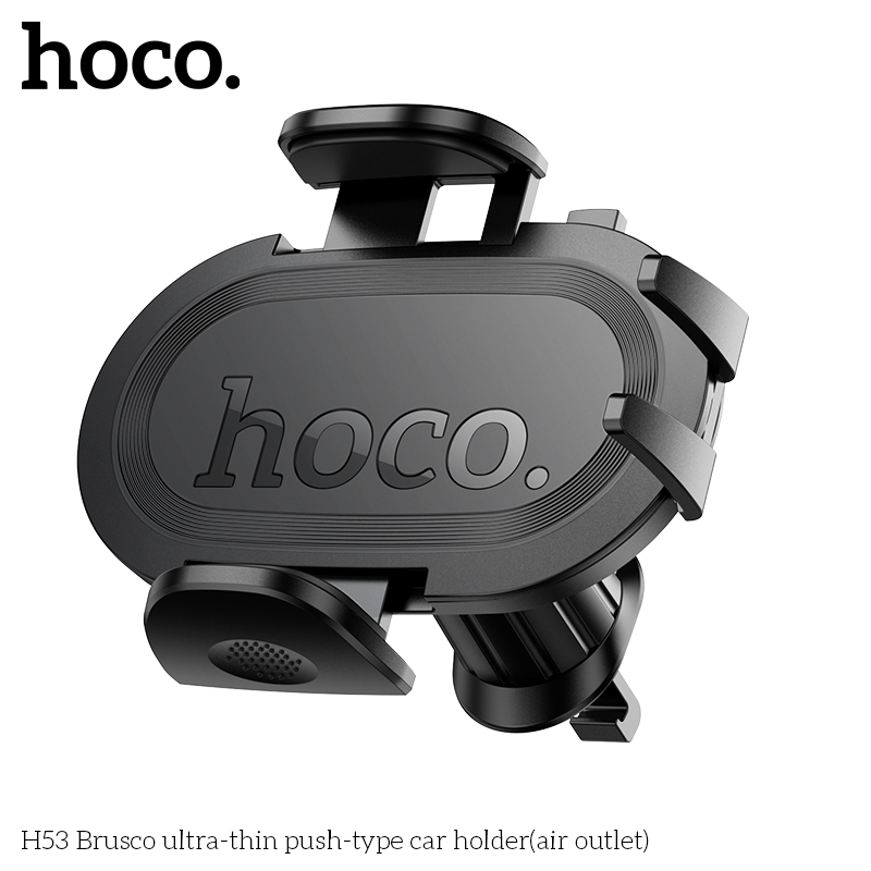 HC-H53-Black