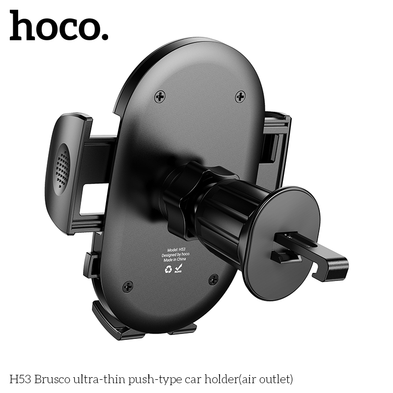 HC-H53-Black