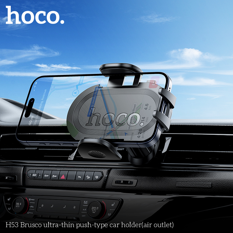 HC-H53-Black