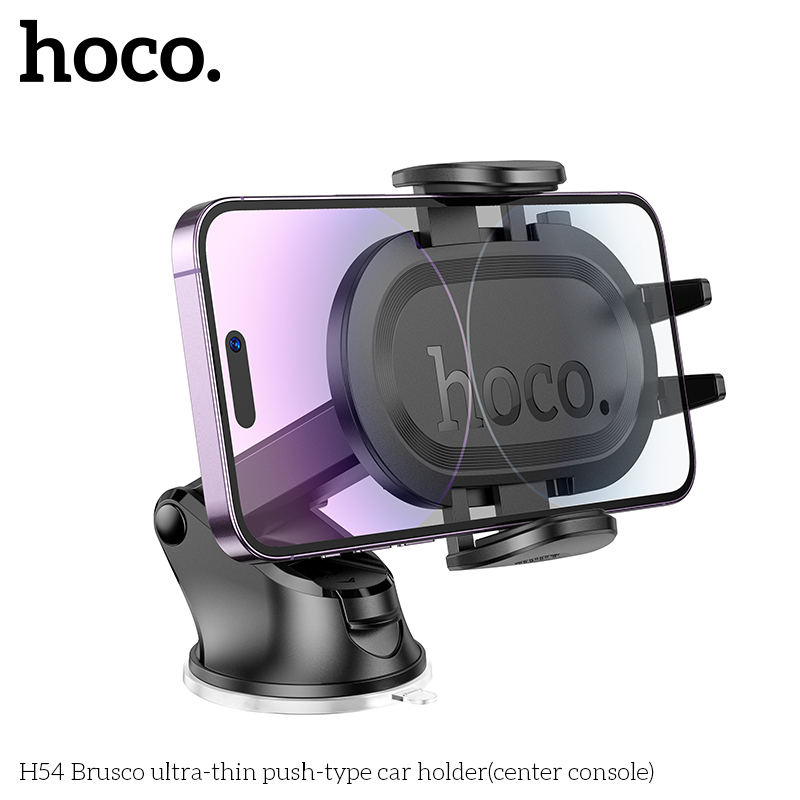 HC-H54-Black