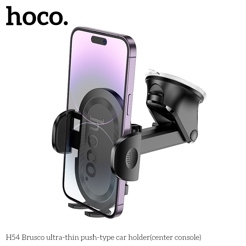 HC-H54-Black