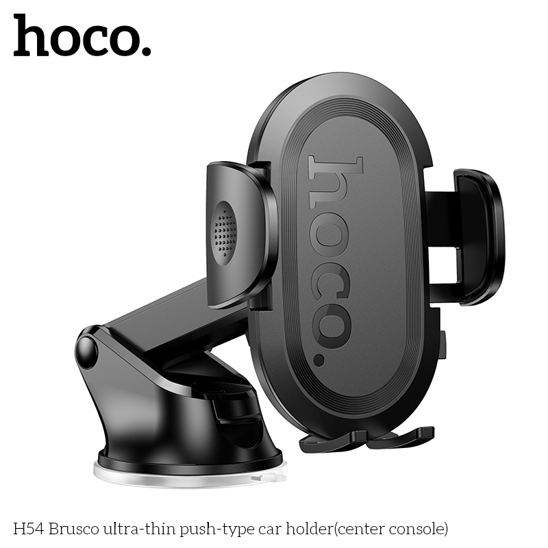 HC-H54-Black