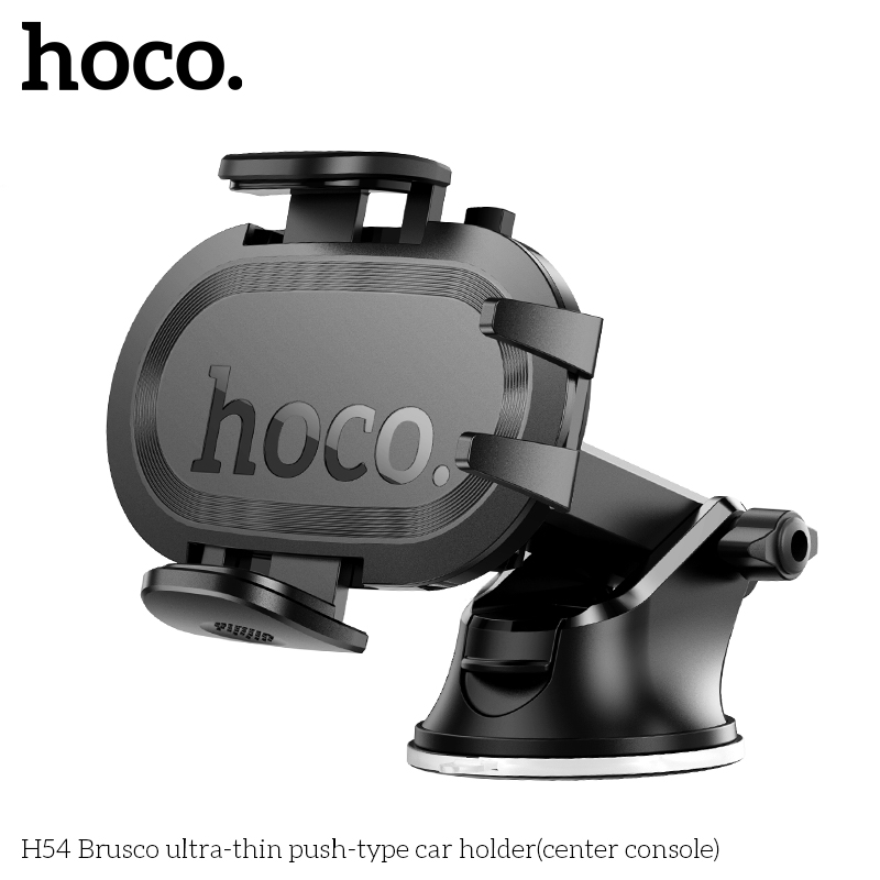 HC-H54-Black