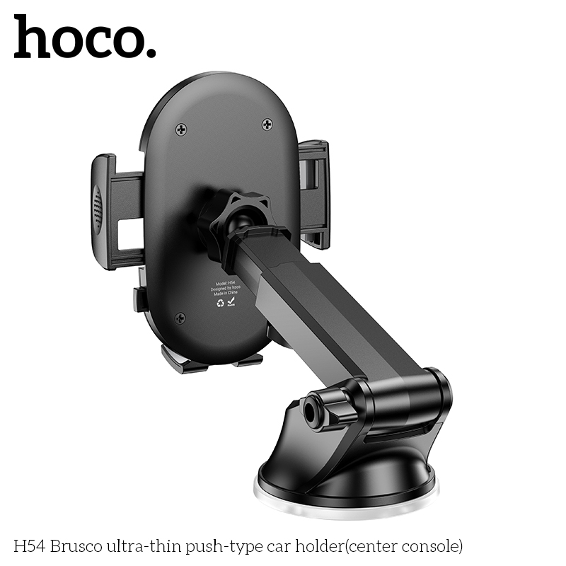HC-H54-Black