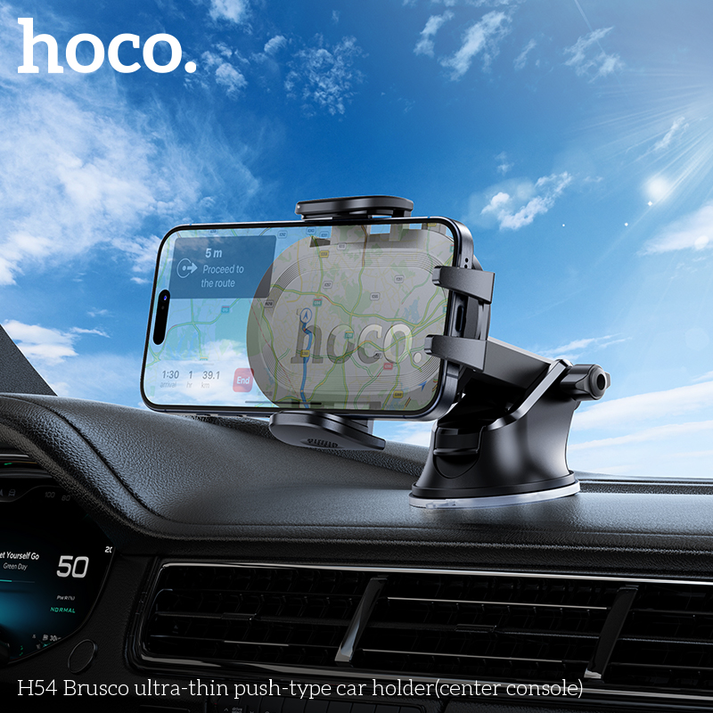 HC-H54-Black