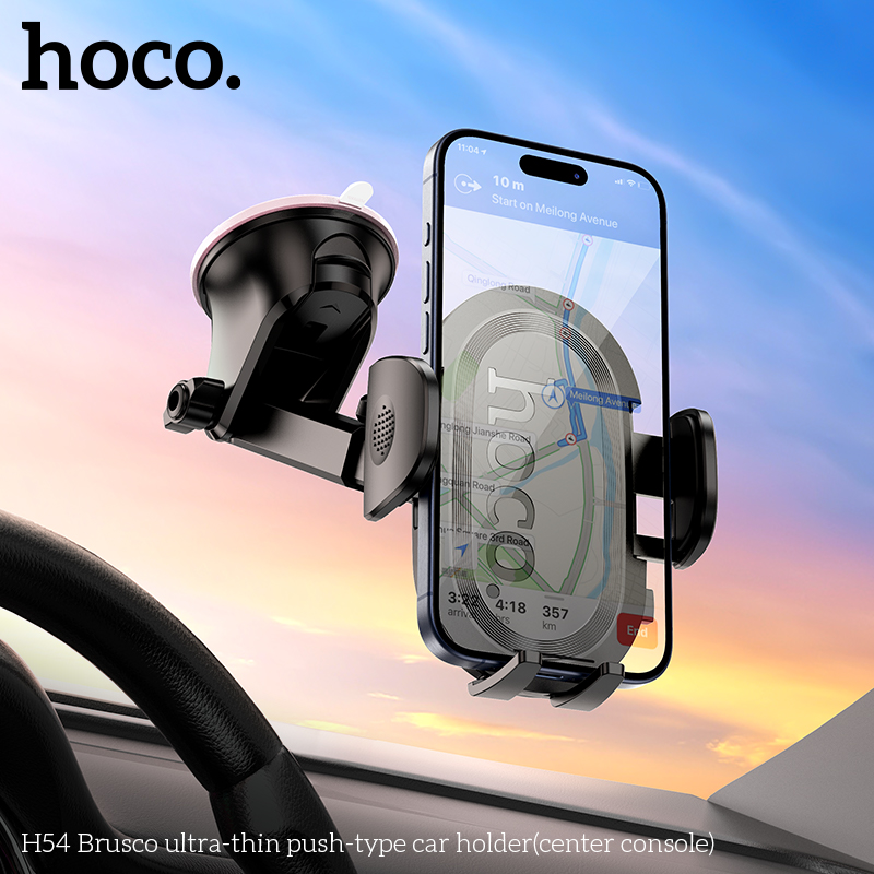 HC-H54-Black