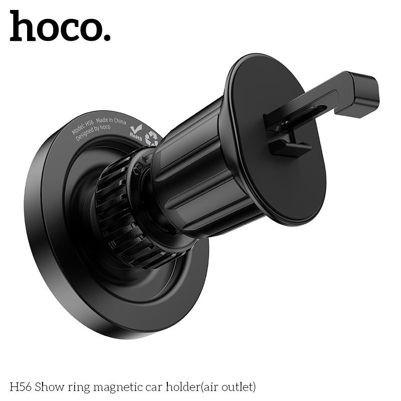 HC-H56-Black