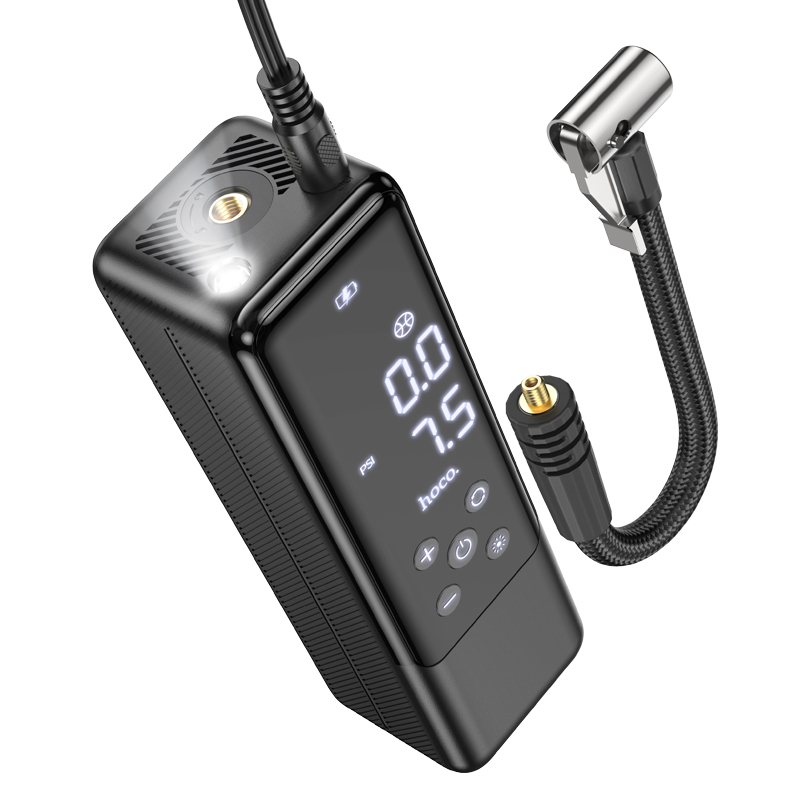 HC-ZP5-Black