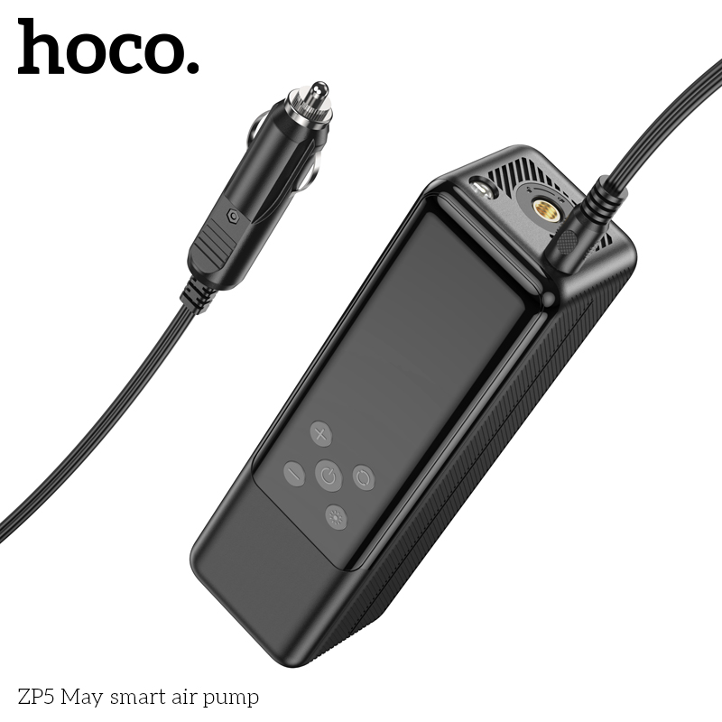 HC-ZP5-Black