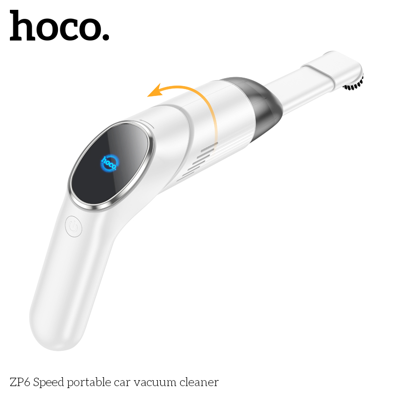 HC-ZP6-White