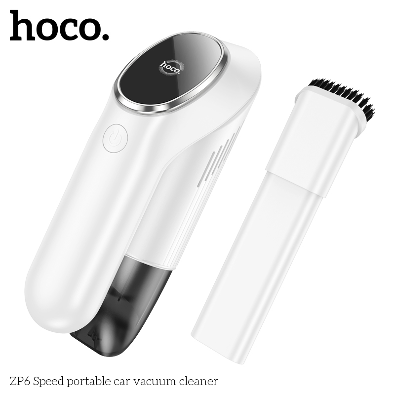HC-ZP6-White