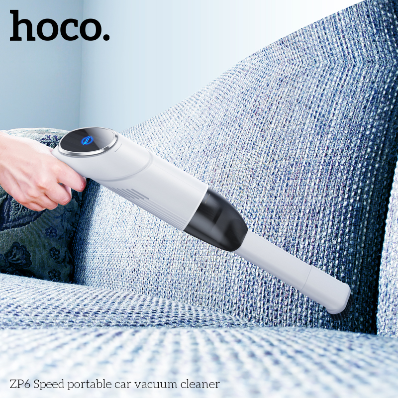 HC-ZP6-White