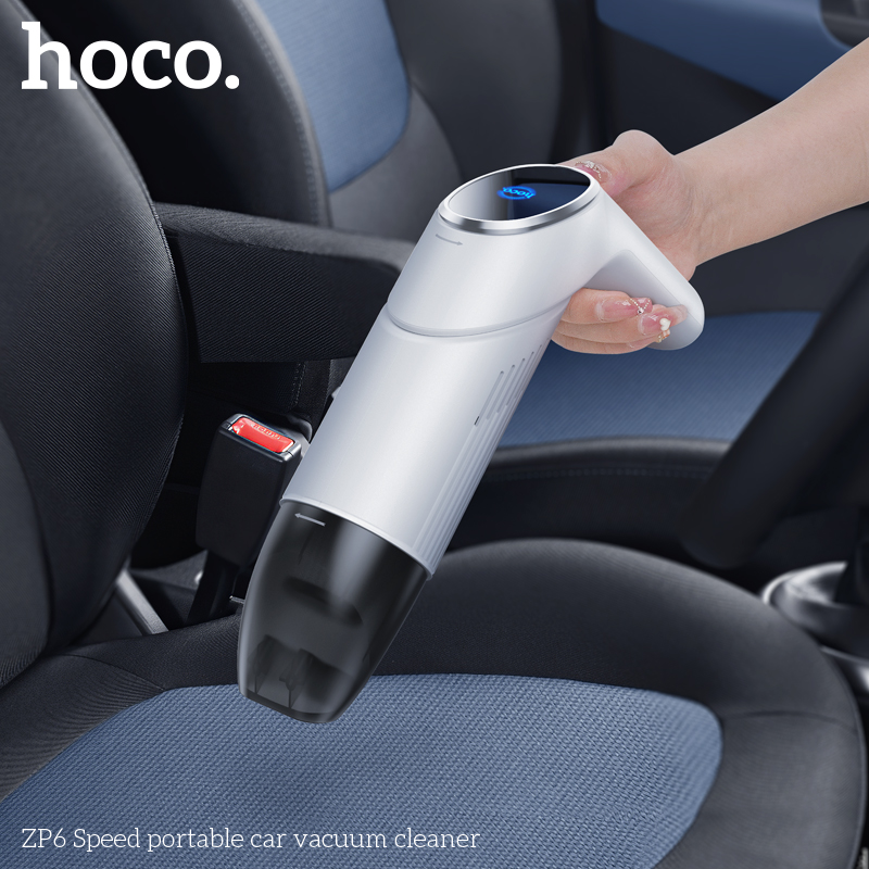 HC-ZP6-White