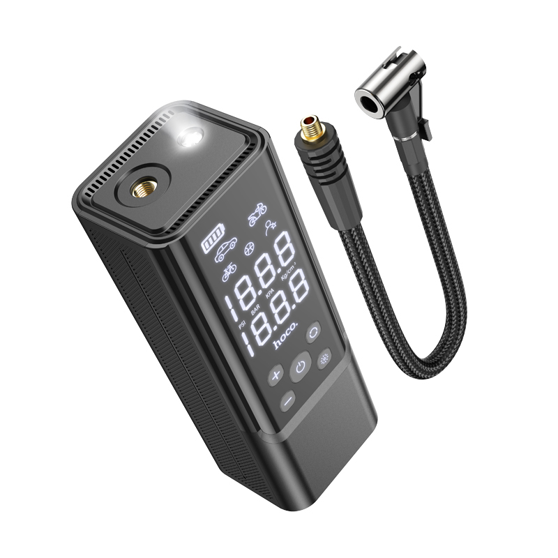 HC-ZP7-Black