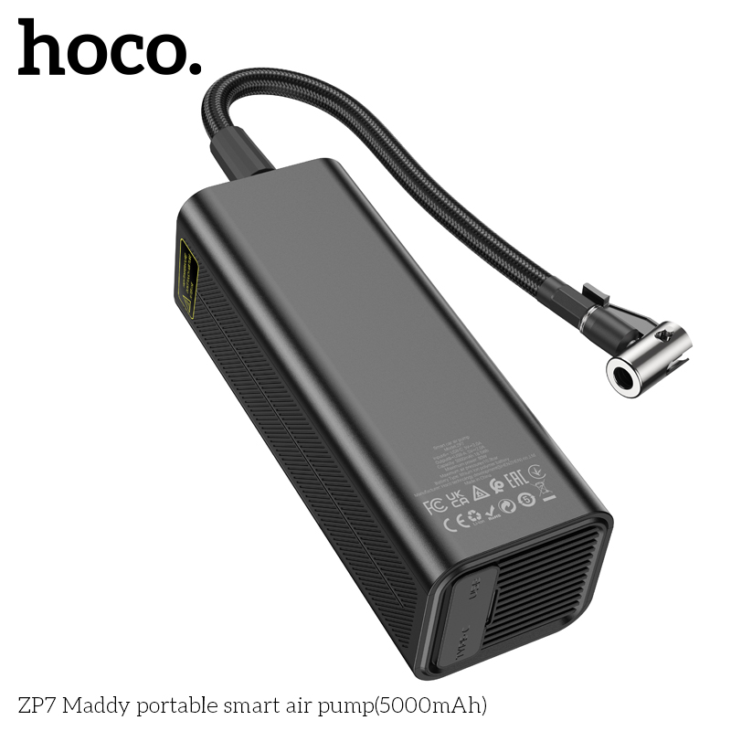HC-ZP7-Black