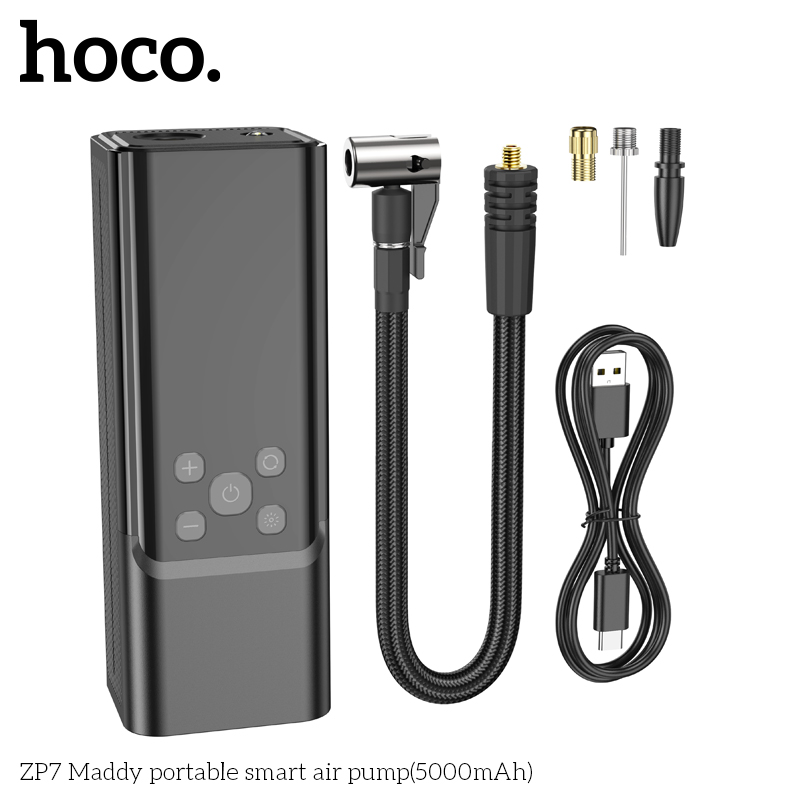 HC-ZP7-Black