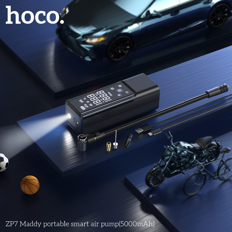 HC-ZP7-Black