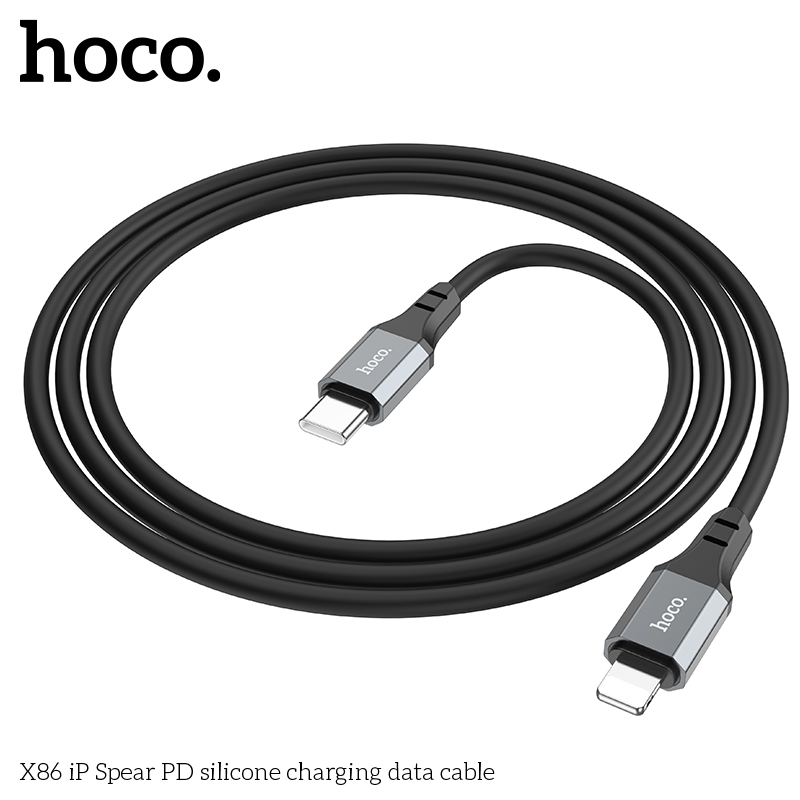 HC-X86-L-Black