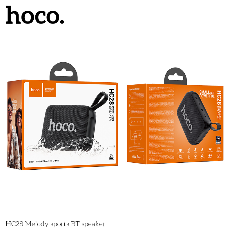 HC-HC28-Black