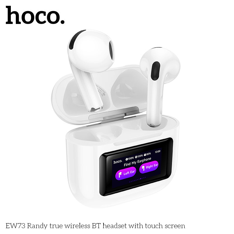 HC-EW73-White