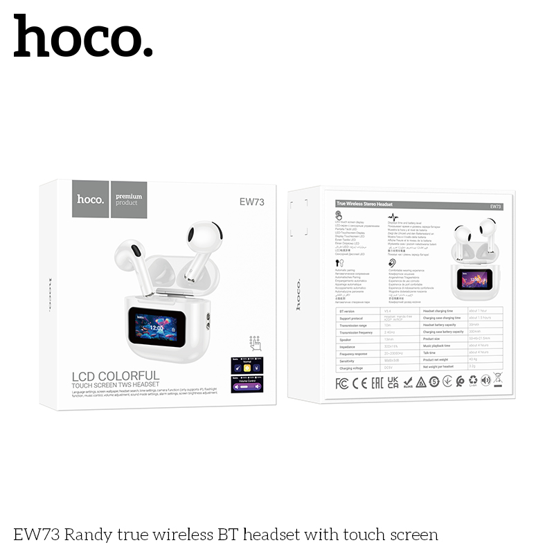 HC-EW73-White