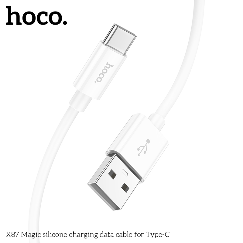 HC-X87-UC-White