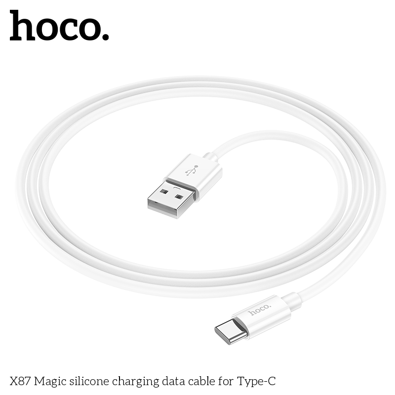 HC-X87-UC-White