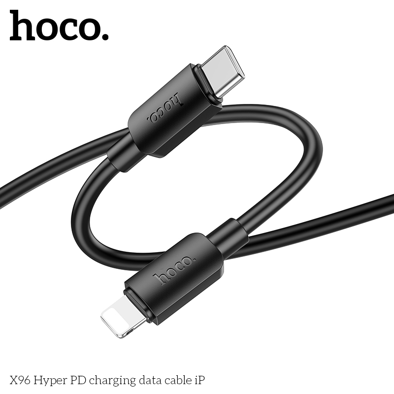 HC-X96-L-Black