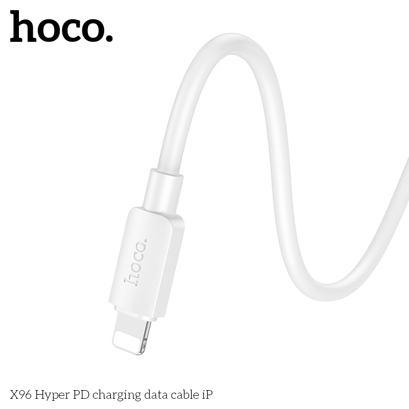 HC-X96-L-White