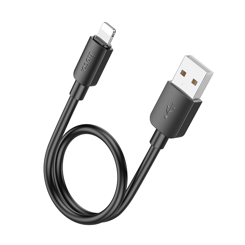 HC-X96-UL-0.25m-Black